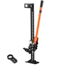 VEVOR Farm Jack 34&quot; 3.18Ton 5.12&quot;-28&quot; Lifting Range Ratcheting for Tract... - €51,34 EUR