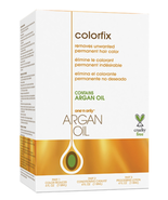 One &#39;N Only Argan Oil Colorfix, 6 to 16 Applications (Permanent Hair Col... - £15.01 GBP