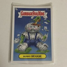 Runny Reggie 2020 Garbage Pail Kids Trading Card - £1.56 GBP