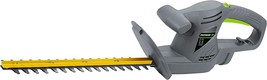Electric Hedge Trimmer By Earthwise, Model Number Ht10117, 17-Inch,, Amp Corded. - £53.44 GBP