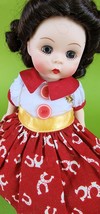 Madame Alexander Lil&#39; Cowgirl Wendy Doll No. 47845  - £43.77 GBP