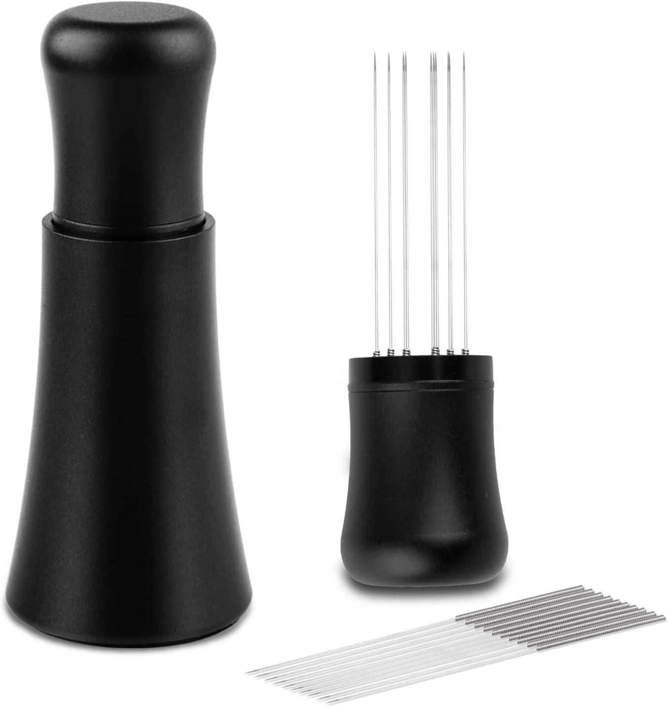 Wdt Tool, Espresso Distribution Tools, 10 X 0.35Mm 304 Stainless, Matte ... - $33.92