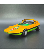 Matchbox Lesney StreetKings K-31 Bertone Runabout, Made in England - $14.92