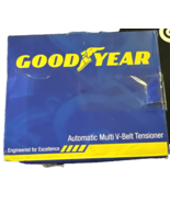 Goodyear Belts 55169 FEAD Automatic Tensioner - $766.34 MXN