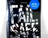 Fail Safe (Blu-ray, 1964, Criterion Collection) Brand New !  Henry Fonda - $23.25