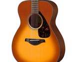 Yamaha FS800 Folk Acoustic Guitar Sand Burst - £286.31 GBP