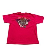 Vintage Harley Davidson 1995 Sturgis South Dakota Black Hills Rally T-Sh... - $34.28 CAD
