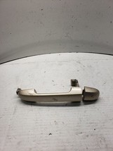 Passenger Door Handle Exterior Assembly Sedan Door Fits 07-10 ELANTRA 13... - $450.18 MXN