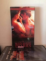 Strip Poker - Red Shoe Diaries [VHS Tape] - £6.18 GBP