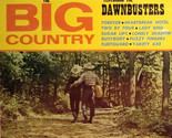 The Big Country - £8.02 GBP