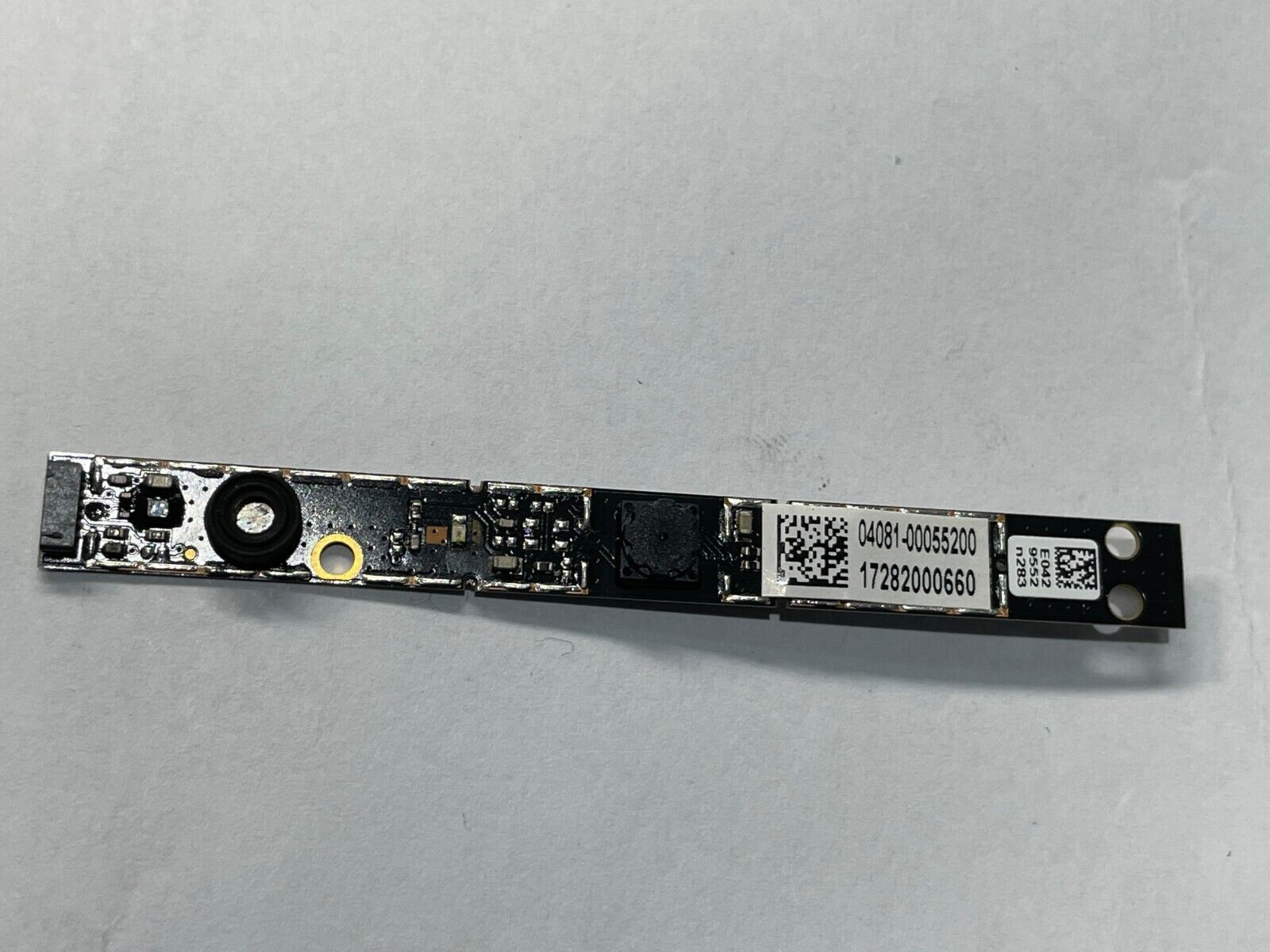 Asus X541N 15.6&quot; Laptop Webcam Camera 04081-00055200 - $5.53
