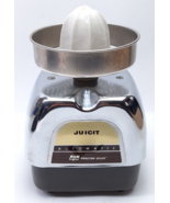 SCM Proctor Silex Juicit Vintage Automatic Citrus Juicer Base J111C Made... - £28.36 GBP