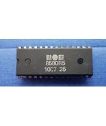 MOS 8580R5 | MOS 8580 R5 SID Sound Chip for Commodore 64 Genuine part  - £43.85 GBP