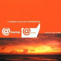 @Home @Sunset - £6.14 GBP