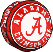 Alabama Crimson Tide 15&quot; Cloud to go Pillow - NCAA - £28.59 GBP