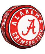 Alabama Crimson Tide 15&quot; Cloud to go Pillow - NCAA - £28.22 GBP