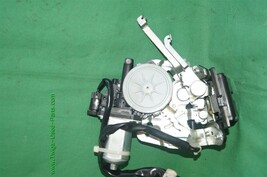 Toyota Sienna Rear Hatch Tailgate Liftgate Power Lock Latch Motor Actuator 04-08 image 4