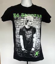Ed Sheeran X Multiply Album T Shirt Mens XS 100% Cotton - £17.04 GBP