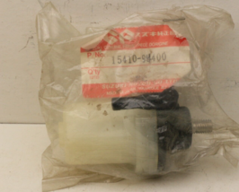 Genuine Suzuki Outboard Fuel Filter Assy 15410-93400 superseded to 15410-94400 - £15.35 GBP