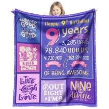 Gifts For 9 Year Old Girls - 9 Year Old Girl Gifts For Birthday - S For 9 Year O - £26.44 GBP