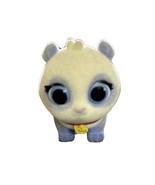 Littlest Pet Shop Panda Hasbro LPS Animal Figurine - $3.99