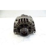 01 Mercedes R170 SLK320 alternator oem, valeo, 0111546402 - $56.09
