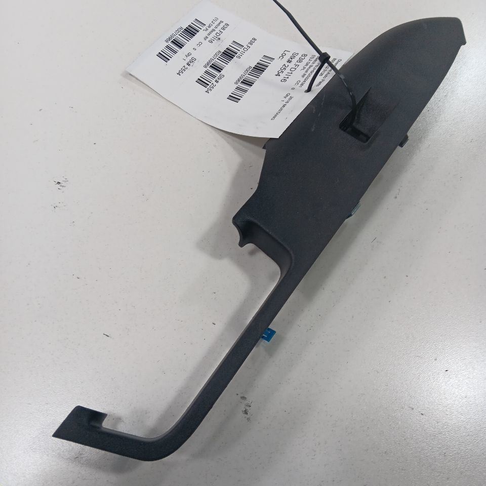 Ford Mustang Window Switch Bezel Trim Right Front 2015 2016 2017 - $59.94