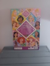 Disney Princess Storybook Collection Advent Calendar 2022-New 24 New STORYBOOKS - £34.47 GBP