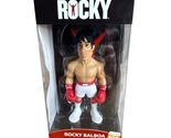 Minix Rocky Balboa #100 Black Eye 12 cm Collectable Figure Figurine Coll... - $20.00