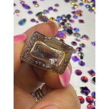 Charles V Paris Pamyr Parfum Mini Splash 2ml 0.07 fl oz 30% Full Vintage... - $18.00