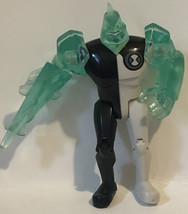 Ben 10 Alien Action Figure toy 4” - $9.89