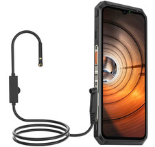 Ulefone Endoscope E2 Digital Endoscope Waterproof For Armor Pad And Smartphone - £61.52 GBP