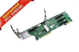 New Genuine Dell PowerEdge R515 Server 4-Slot PCI-E Riser Board K3NHD DAS67TB16E - £17.94 GBP