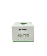 Sonage Tulsi Soothing Tri Clay Mask 1 fl oz - $35.64