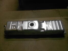 Spectra Premium GM1B Fuel Tank Premium Steel Each Silver for General Motors - €172,91 EUR