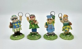 Pool People 3&quot; Jiggly Place Setting Card Holders - Ranger International - $29.69
