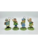 Pool People 3&quot; Jiggly Place Setting Card Holders - Ranger International - $29.69