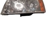 Driver Left Headlight Halogen Headlamps Fits 03-06 NAVIGATOR 367419 - £72.82 GBP