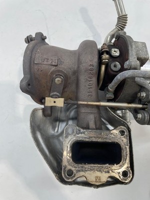 2014-2020 Ford Fusion 1.5L Turbo Turbocharger OEM F1FG-6K682-AA Item image 3