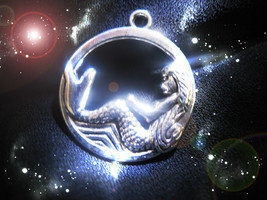 Haunted Necklace Discounts To $80 Siren&#39;s Call Attract Desires Secret Magick - £125.45 GBP