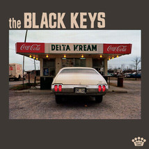 Delta Kream [Vinyl] The Black Keys - $40.85