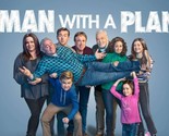 Man With A Plan - Complete TV Series in High Definition - $49.95