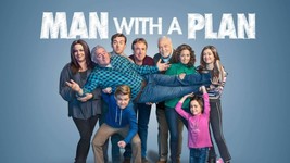 Man With A Plan - Complete TV Series in High Definition (See Description/USB) - £39.83 GBP