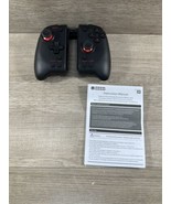 Hori Split Pad Pro Controller for Nintendo Switch Black (New Open Box) - £23.21 GBP