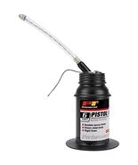 Performance Tool W54264 Pistol Oiler with Rigid Hose, 6 oz , Black - €16,81 EUR