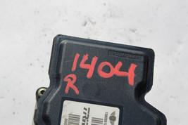 2008-2010 MINI COOPER ABS BRAKE PUMP  R1404 image 3