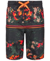 Laguna Big Boys Digi-Camo Swim Trunks Large - £18.60 GBP