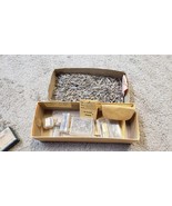 HUGE LOT of 1000&#39;s Vintage 1960&#39;s Assorted wrist Watch Fitrite Spring Bars - $110.65 CAD