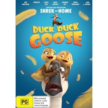Duck Duck Goose DVD | Region 4 - £6.68 GBP