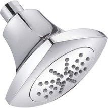 Gerber D460318 Single Function Showerhead In Chrome - $79.94